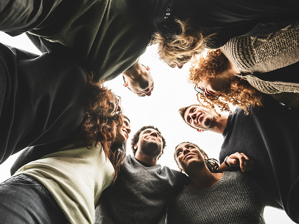 Introducing Ellipsis: Who We Are and What We Do