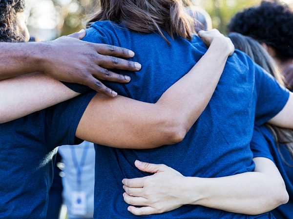 Go Give Help: How You Can Support Our Community's Youth