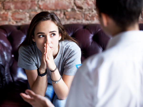 Counseling Center Provides Behavioral Health Therapy Services to Kids in Need