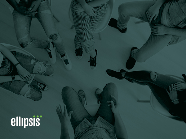 ELLIPSIS STAFF SPOTLIGHT: FRED BUELL