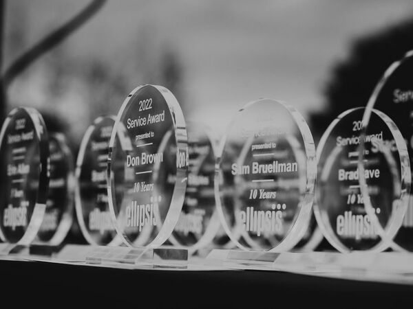 A Night of Celebration and Success for Ellipsis