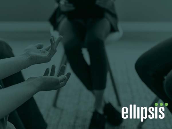 ELLIPSIS STAFF SPOTLIGHT: MADELINE RUNNING