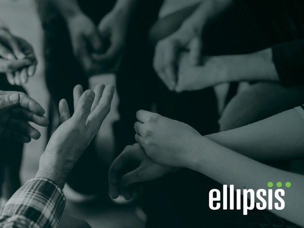 Ellipsis STAFF SPOTLIGHT: JOHN KIRSCHBAUM