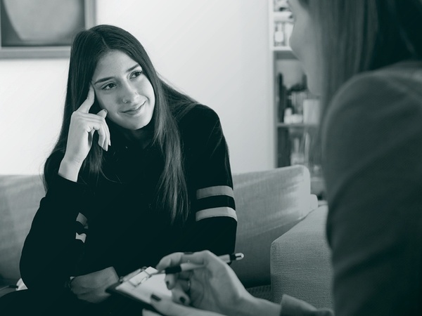 STAFF SPOTLIGHT: AUBREY MCCROREY