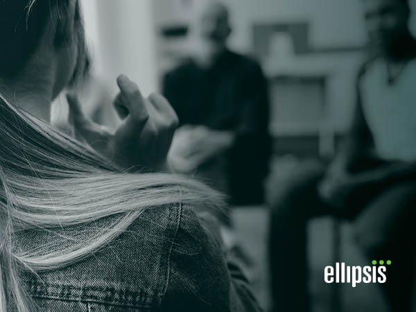 STAFF SPOTLIGHT: CHLOE BUTLER