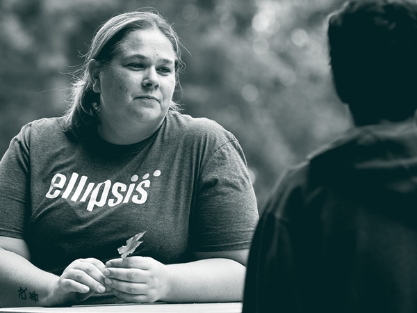 Volunteer spotlights: Thank you for your help