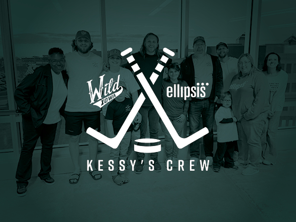 Empowering Youth: Kale Kessy's Impact on Ellipsis