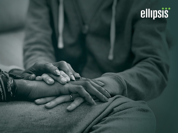 How to talk to someone who may be thinking of suicide