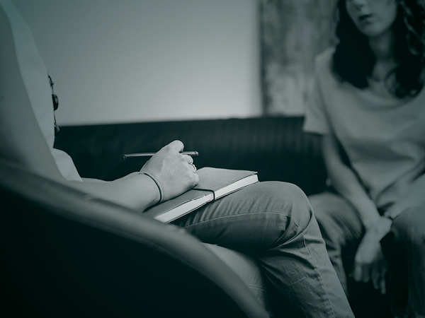 STAFF SPOTLIGHT: STEPHANIE ADAMS