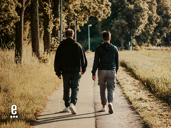 STAFF SPOTLIGHT: MAVERICK SIMMER-KELLOGG