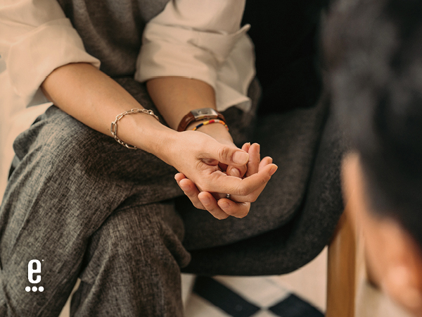 STAFF SPOTLIGHT: ERICA JOHNSON