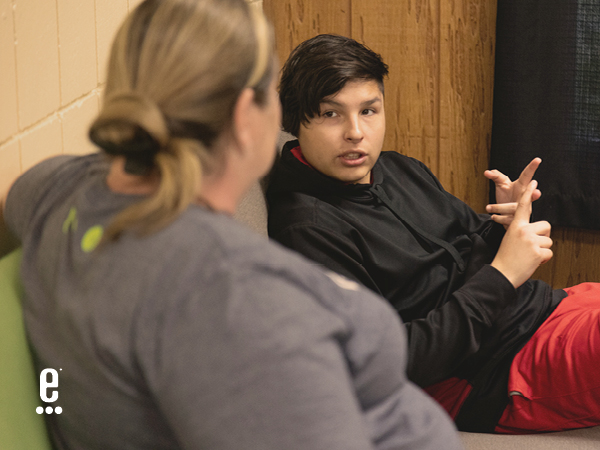 STAFF SPOTLIGHT: BOBBIE JO HARRINGS