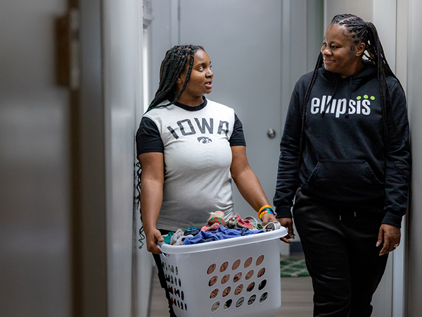 Spring cleaning for the mind: Helping kids and teens declutter stress