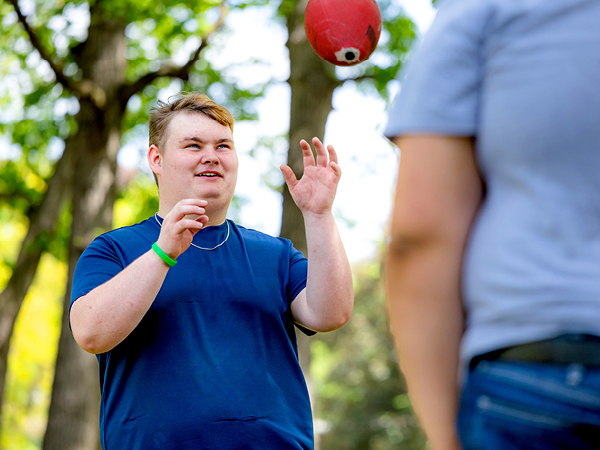 What Summer Break Means for Kids in Group Foster Care and How You Can Help