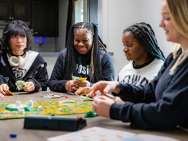 The Importance of Play: Why Fun and Games Help Kids Heal From Trauma