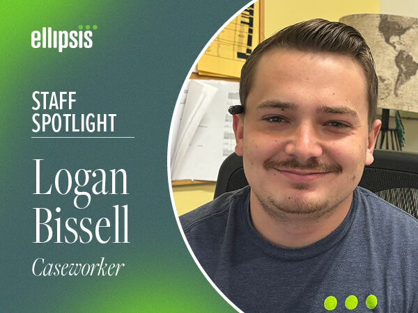 Staff Spotlight: Logan Bissell