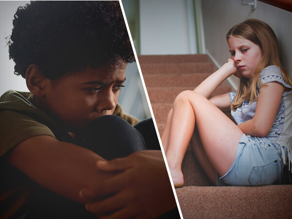 Domestic Violence and Childhood Trauma: Why ACE Scores Matter