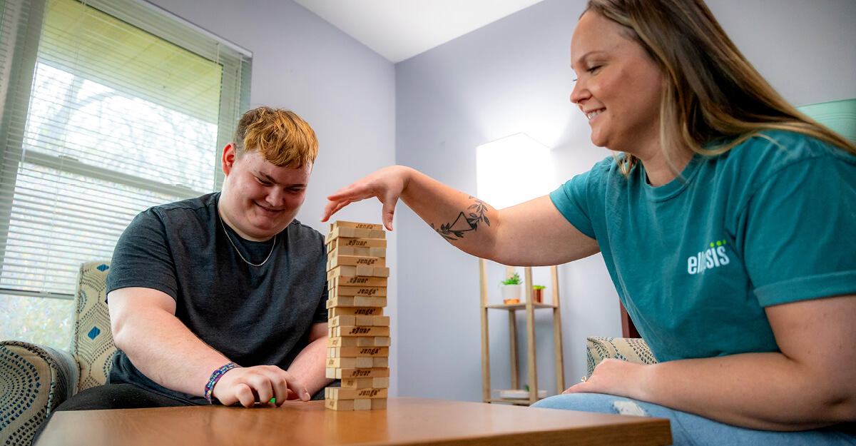 Looking at Behavioral Health Through a Lens of Belonging