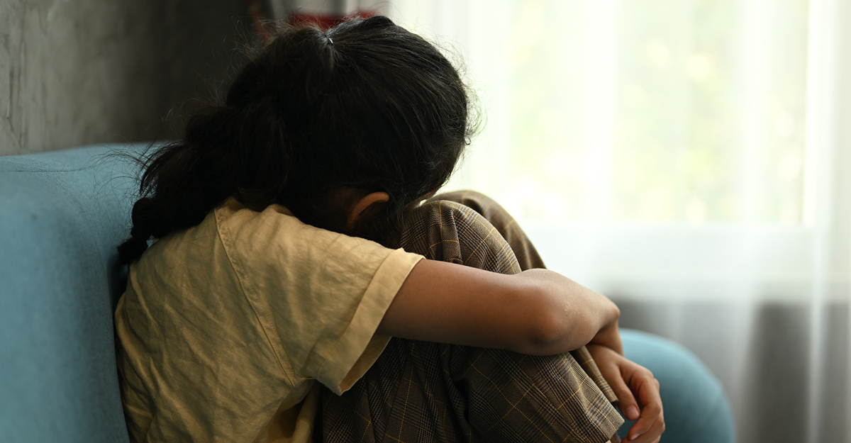 Breaking the Cycle: Understanding Youth Substance Use, THC and Trauma