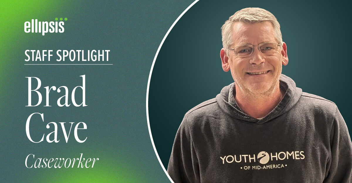 Brad Cave Caseworker