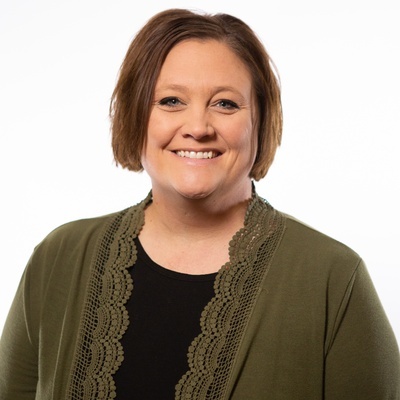 Nikki Thomson, LISW, SOTP-II