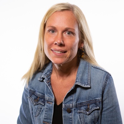 Amy Staples, LMSW, IADC